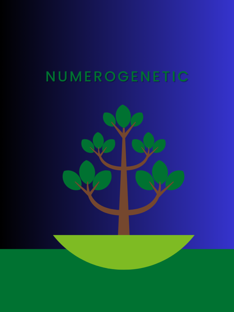 Numerogenetic